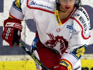 Kontroverzní třinecká posila, Kanaďan Darcy Verot