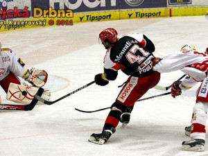 Šance Martina Podlešáka, na něhož dotírá Jiří Vašíček