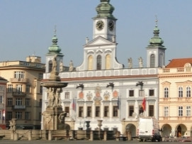 Regionální veletrh v Českých Budějovicích nabídne informace a služby pro život v Evropské unii