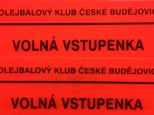 Vstupné na Jihostroj