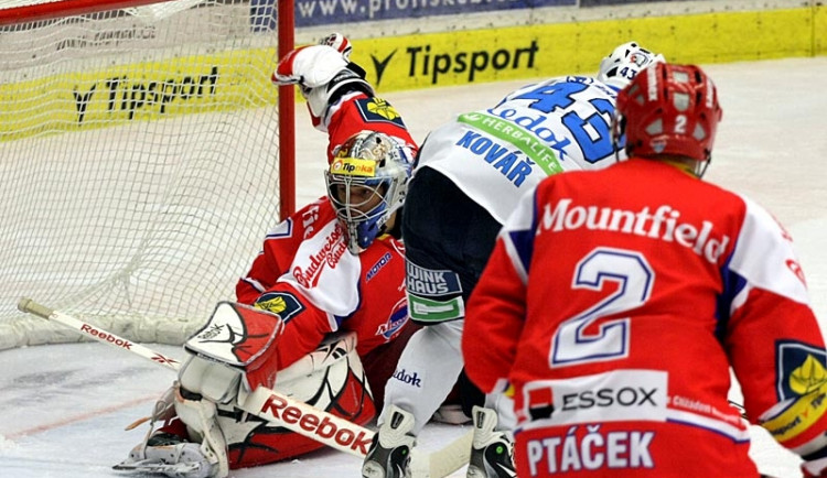 Můj brácha má prima bráchu - Kovář před Kovářem