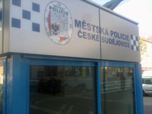Českobudějovičtí strážníci získají zázemí na Lannově třídě