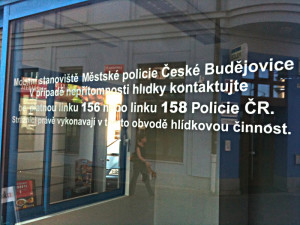 Českobudějovičtí strážníci získají zázemí na Lannově třídě