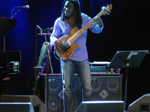 Richard Bona
