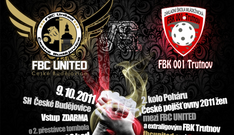 FBC United - FBK 001 Trutnov
