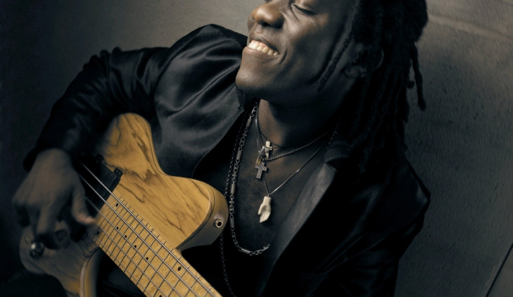 Richard Bona