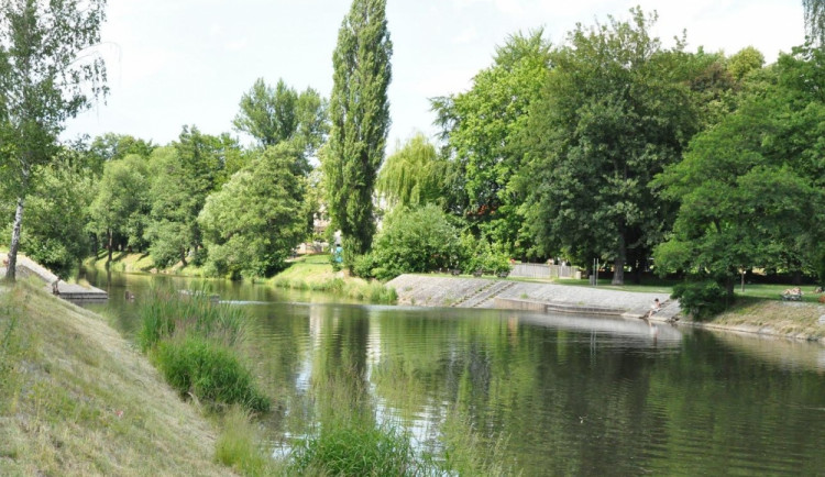 Lokality trasy Jižní spojky. 125