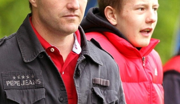 Skončí Karel Vácha na lavičce Hluboké?