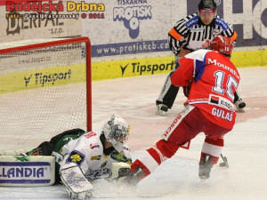 Tímto blafákem při nájezdech Milan Gulaš rozhodl