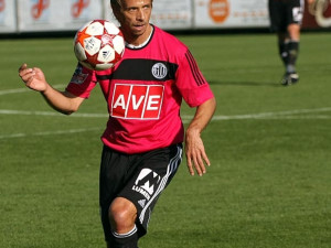 Rudolf Otepka penaltu neproměnil