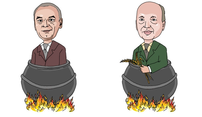 Rok od komunálních voleb – další odpovědi zastupitelů