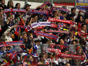 V kotli to tradičně žilo