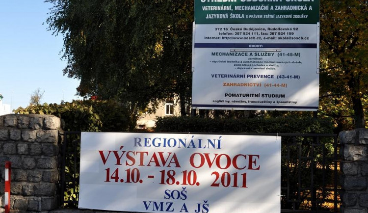 Výstava ovoce Zemědělka 142