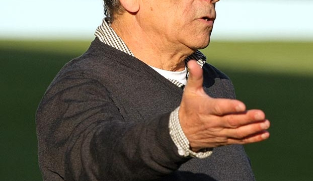 Takhle to nepůjde, pánové...