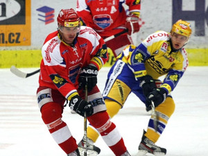 Aleš Kotalík hraje s přehledem