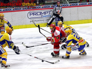 René Vydarený proti zlínské přesile