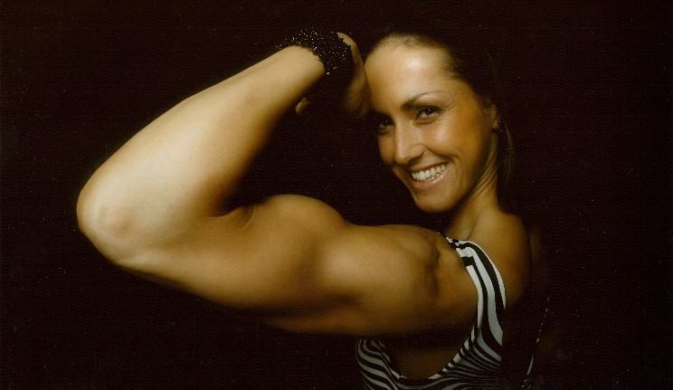 Renata Ticháčková