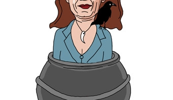 Lea Klokočková (KSČM)