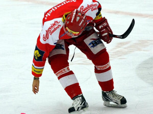 Roman Pšurný vyplivnul i chránič zubů