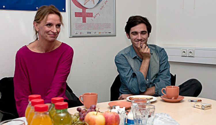 PERCFECT DAYS - I ŽENY MAJÍ SVÉ DNY