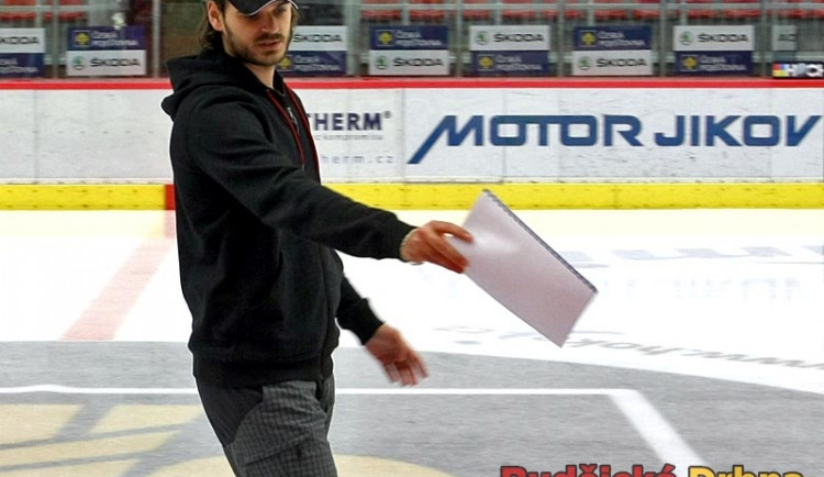 Antonín Vansa se stal asistentem ředitele Asociace profesionálních klubů ledního hokeje