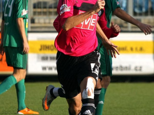 „Hattrick? To bych snad do Liberce ani nejel!“ smál se Lengyel