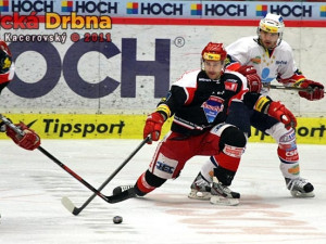 David Kuchejda se snaží prosadit přes Jana Koláře