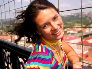 Druhý měsíc soutěže "Nejhezčí holka z města" zná vítězku