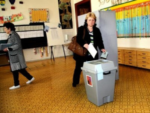 Do krajských voleb na jihu Čech půjde nové hnutí Jihočeši 2012