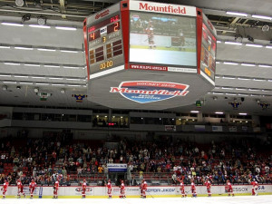 HC Mountfield zve jihočeské kluby na extraligový hokej