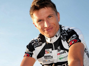 Sportovní manažer Fitness 14 Daniel Fekl