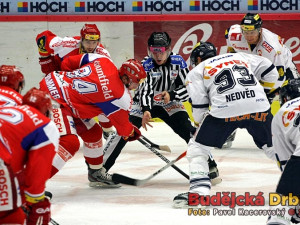 Buly v podání Jakuba Langhammera a Petra Nedvěda