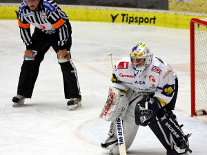 Liberecká opora Marek Pinc