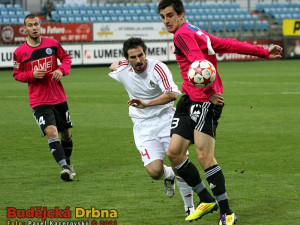 Jaroslav Machovec před Davidem Kalivodou