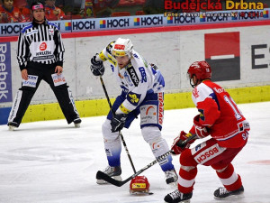 Jakub Korejs hraje s Kašpaříkovou helmou