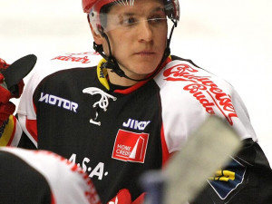 Po domácí výhře míří Mountfield za rekordem do Vítkovic