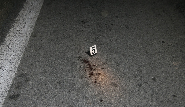 Místo násilného činu