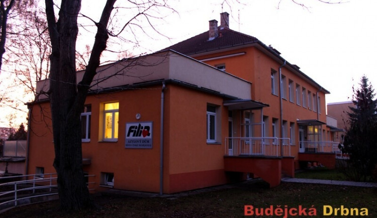 Azylový dům Filia
