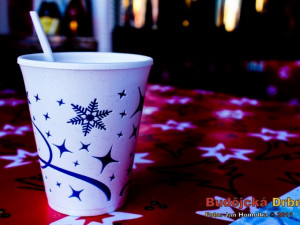 Mezi mhoha punči ( Irský, Francouzký, Český, Myslivecký ) zde najdeme také stánky s punčem Olomouckým