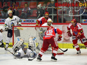Tomáš Mertl ležícího Cikánka nepřekonal