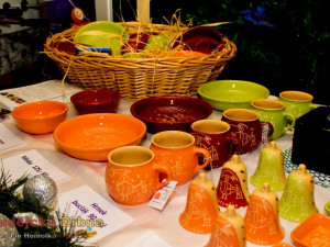 Jedna z možností jak podpořit Dětský stacionář Světluška je zakoupení těchto nádherných výrobků