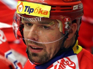 Kanonýr Motoru Milan Gulaš