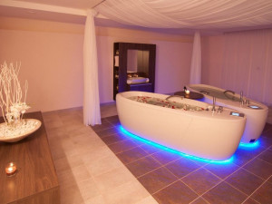 RRC Hluboká - balneo