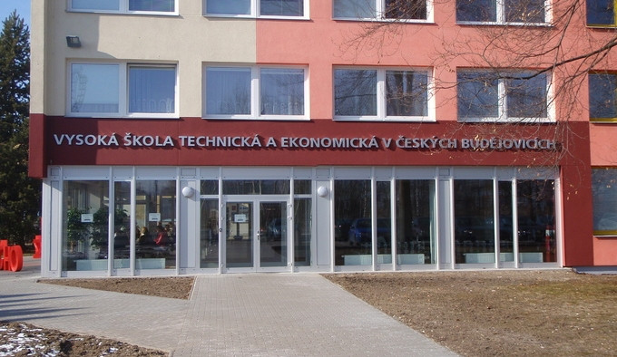 VŠTE České Budějovice