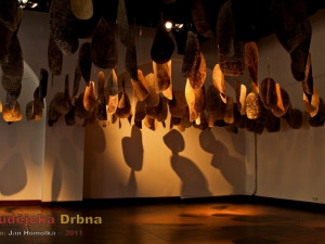 Wortnerův dům/Alšovka/ - Katarina Welmer Schnell - Otisky prstů