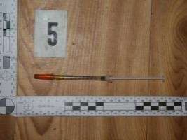 foto: TOXI TÝM, PČK JČK