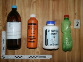 foto: TOXI TÝM, PČK JČK