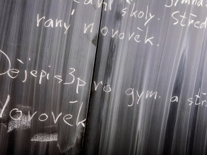Sanace škol uzavřených kvůli azbestu by mohla skončit do Velikonoc