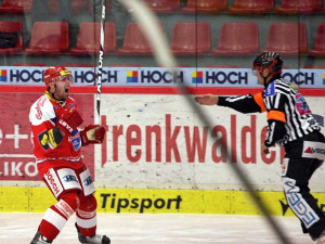 Milan Gulaš snižuje na 1:2