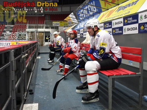 Střídačka bílých